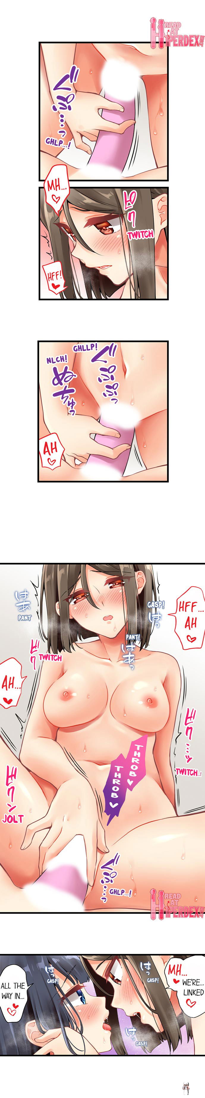 Ren Arisugawa Is Actually A Girl Ren Arisugawa Is Actually A Girl Chapter 145 - Page 9