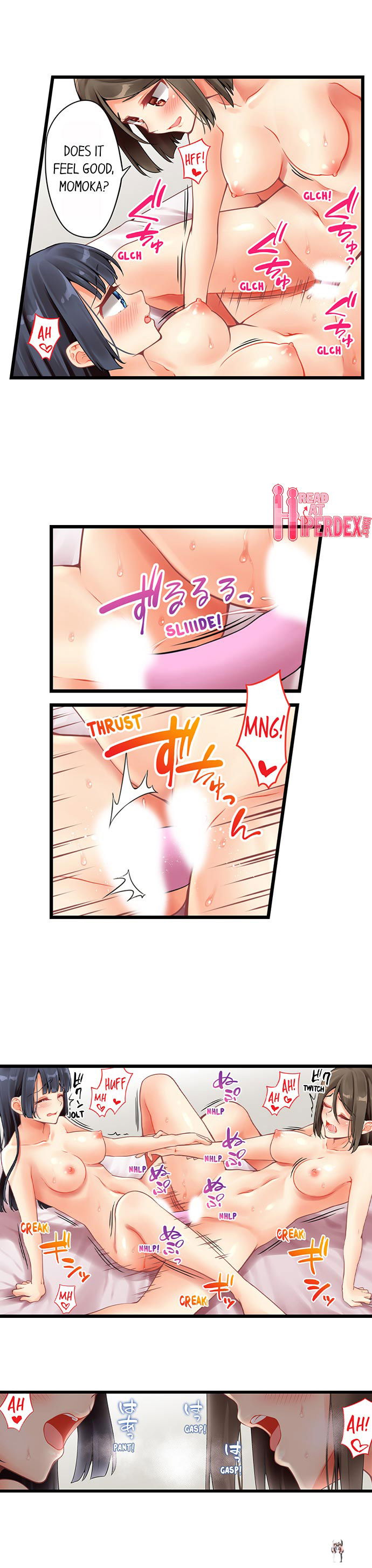 Ren Arisugawa Is Actually A Girl Ren Arisugawa Is Actually A Girl Chapter 146 - Page 2