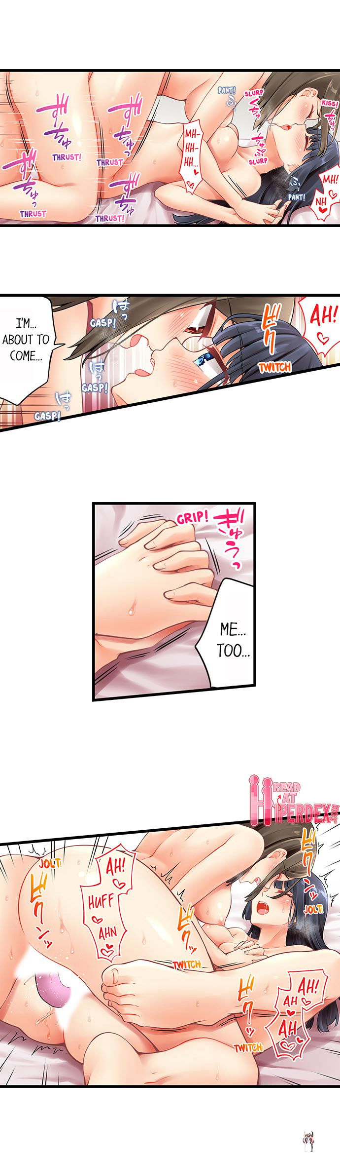 Ren Arisugawa Is Actually A Girl Ren Arisugawa Is Actually A Girl Chapter 146 - Page 4