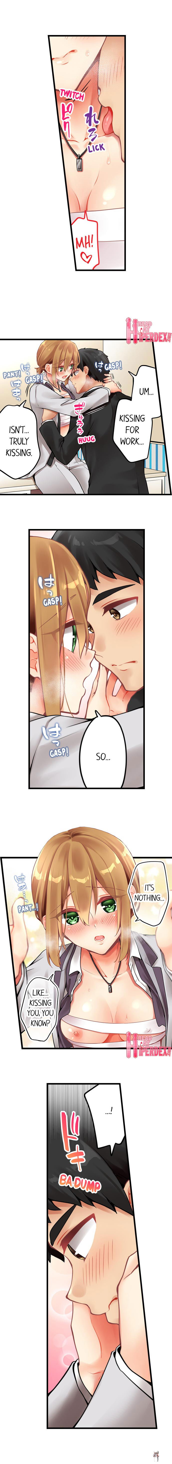 Ren Arisugawa Is Actually A Girl Ren Arisugawa Is Actually A Girl Chapter 148 - Page 3