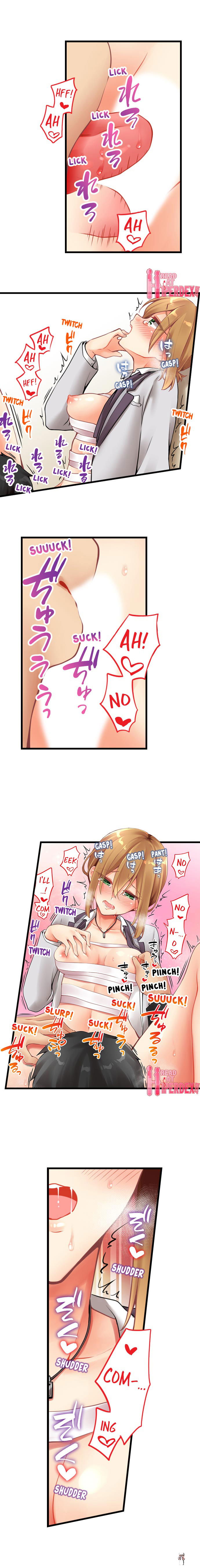 Ren Arisugawa Is Actually A Girl Ren Arisugawa Is Actually A Girl Chapter 148 - Page 7