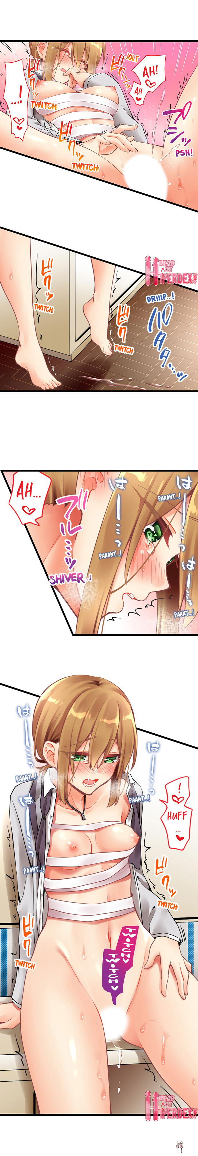 Ren Arisugawa Is Actually A Girl Ren Arisugawa Is Actually A Girl Chapter 148 - Page 8