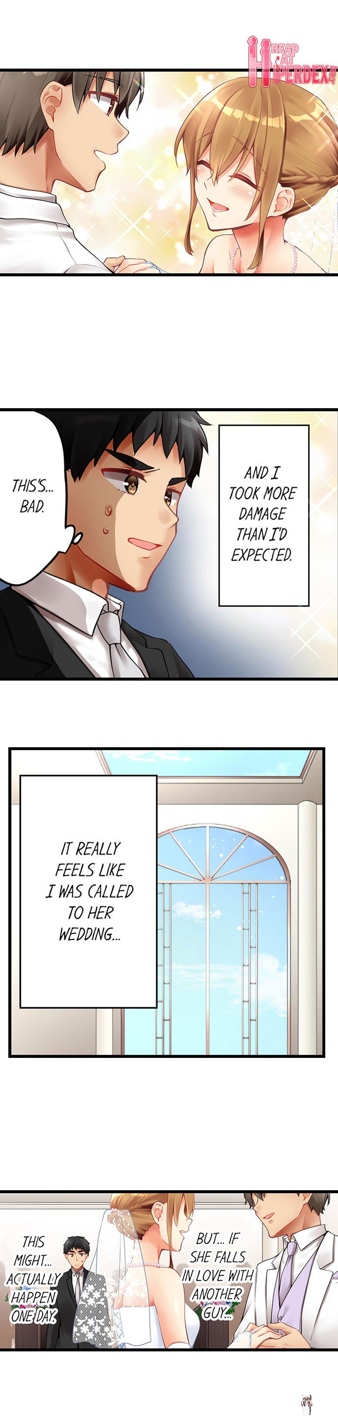 Ren Arisugawa Is Actually A Girl Ren Arisugawa Is Actually A Girl Chapter 149 - Page 9