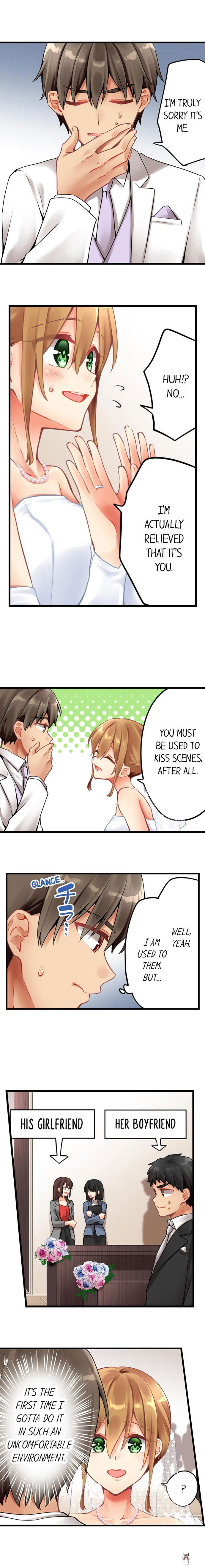 Ren Arisugawa Is Actually A Girl Ren Arisugawa Is Actually A Girl Chapter 150 - Page 2