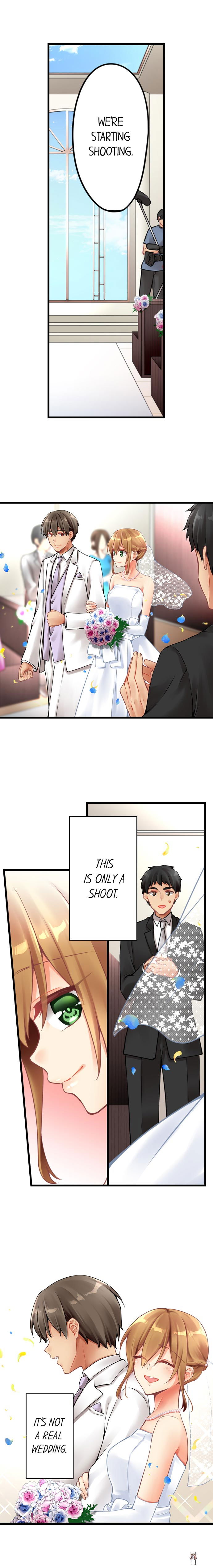 Ren Arisugawa Is Actually A Girl Ren Arisugawa Is Actually A Girl Chapter 150 - Page 3