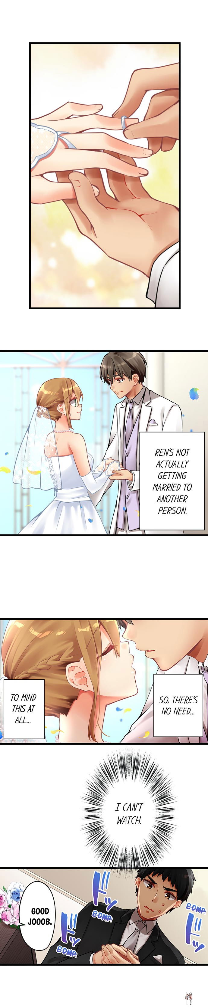 Ren Arisugawa Is Actually A Girl Ren Arisugawa Is Actually A Girl Chapter 150 - Page 4