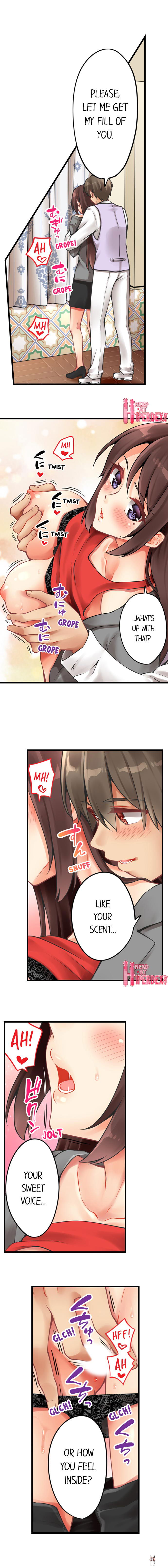 Ren Arisugawa Is Actually A Girl Ren Arisugawa Is Actually A Girl Chapter 151 - Page 2