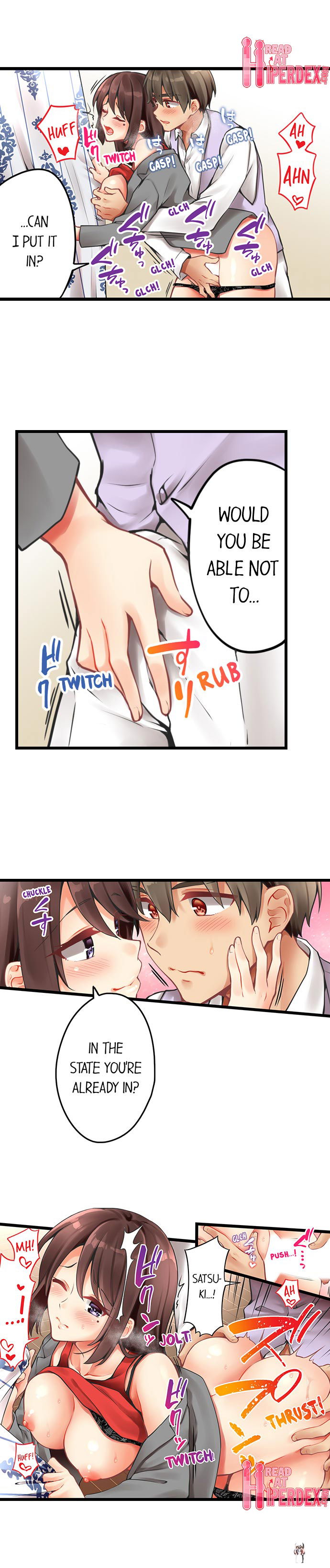 Ren Arisugawa Is Actually A Girl Ren Arisugawa Is Actually A Girl Chapter 151 - Page 3