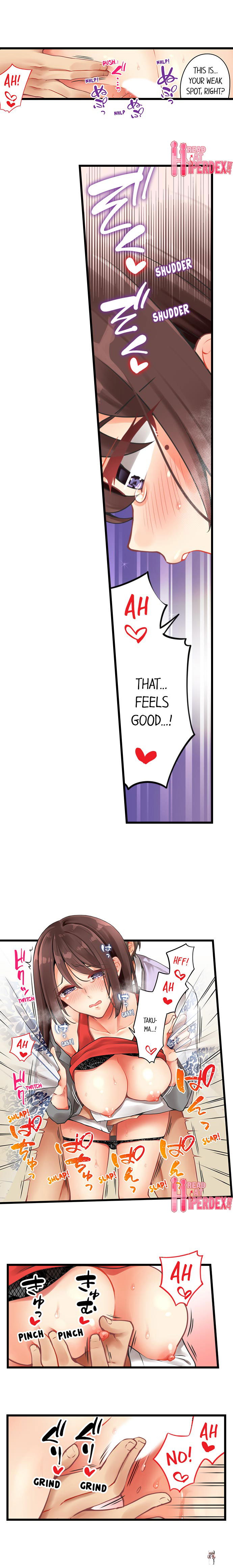 Ren Arisugawa Is Actually A Girl Ren Arisugawa Is Actually A Girl Chapter 151 - Page 5