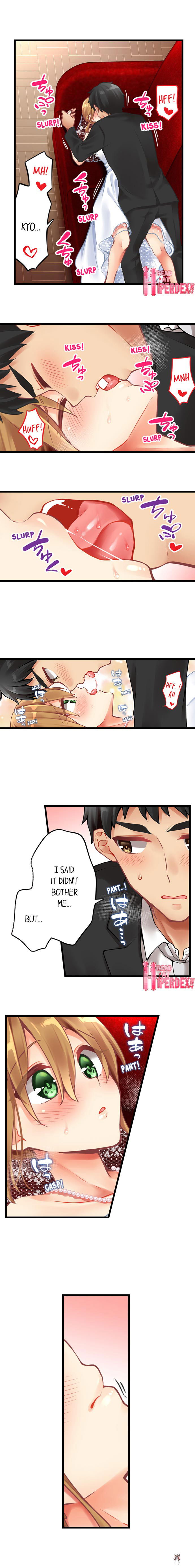 Ren Arisugawa Is Actually A Girl Ren Arisugawa Is Actually A Girl Chapter 152 - Page 2