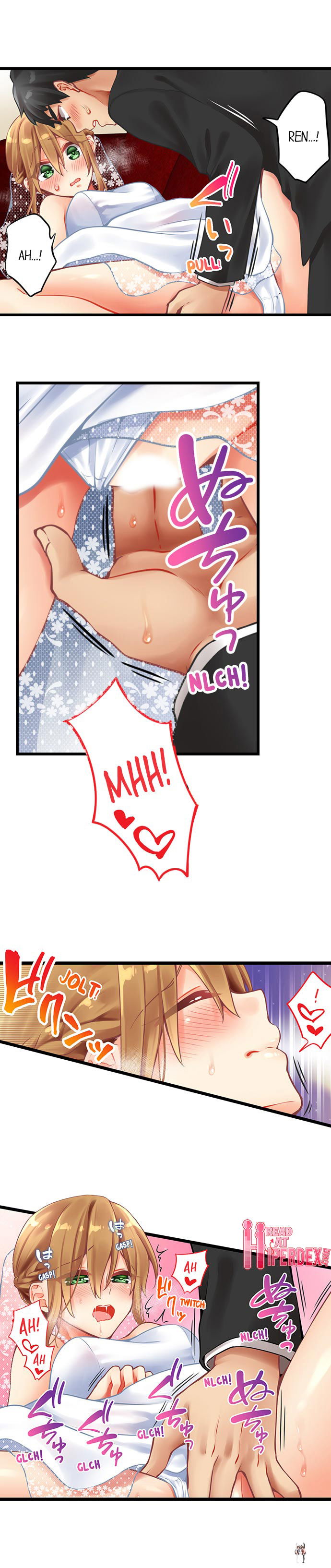 Ren Arisugawa Is Actually A Girl Ren Arisugawa Is Actually A Girl Chapter 152 - Page 4