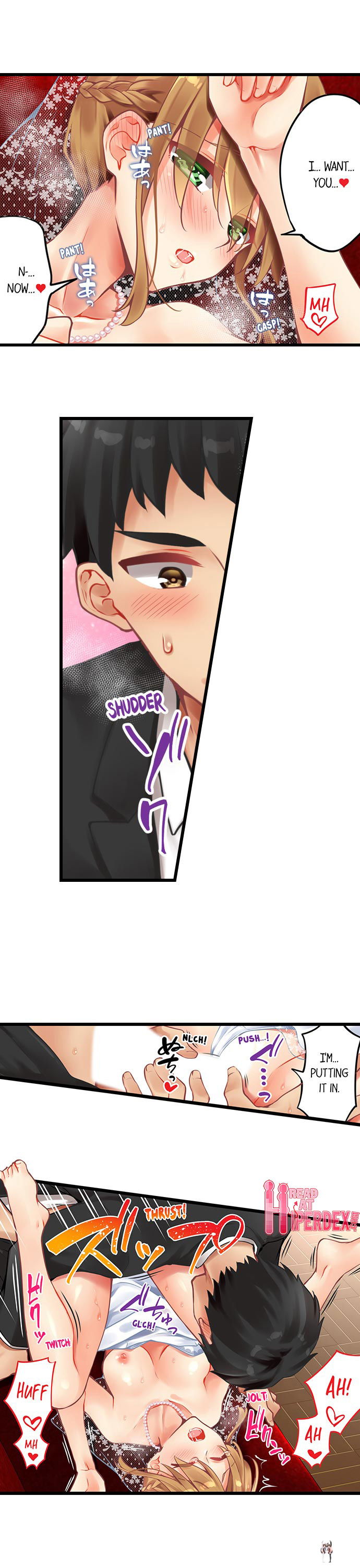 Ren Arisugawa Is Actually A Girl Ren Arisugawa Is Actually A Girl Chapter 152 - Page 6