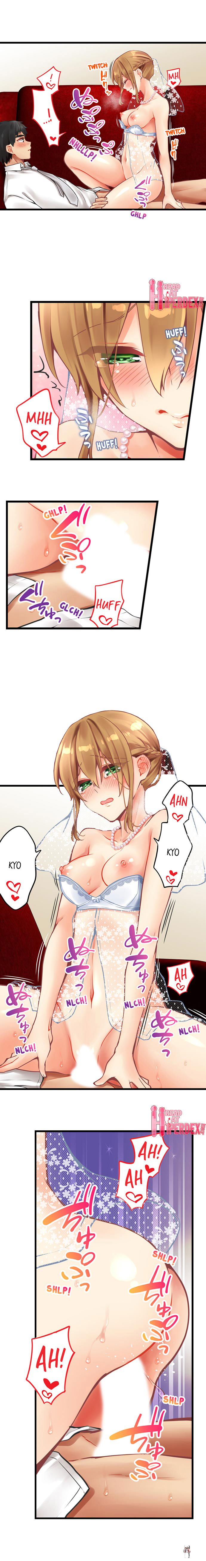 Ren Arisugawa Is Actually A Girl Ren Arisugawa Is Actually A Girl Chapter 153 - Page 3