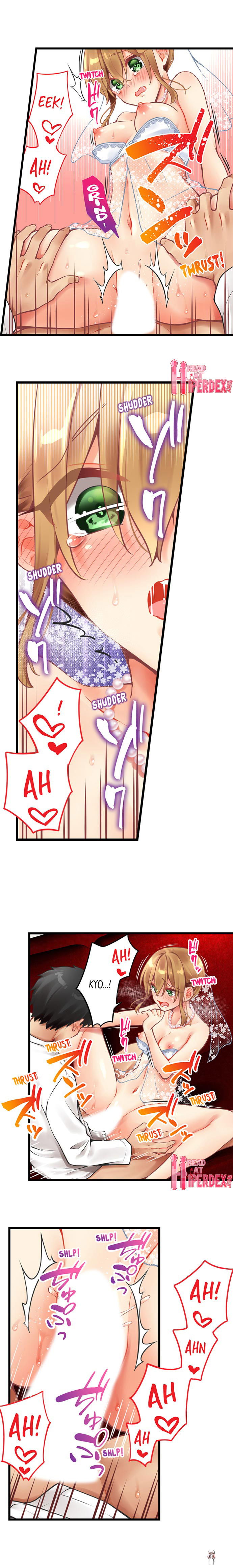 Ren Arisugawa Is Actually A Girl Ren Arisugawa Is Actually A Girl Chapter 153 - Page 5