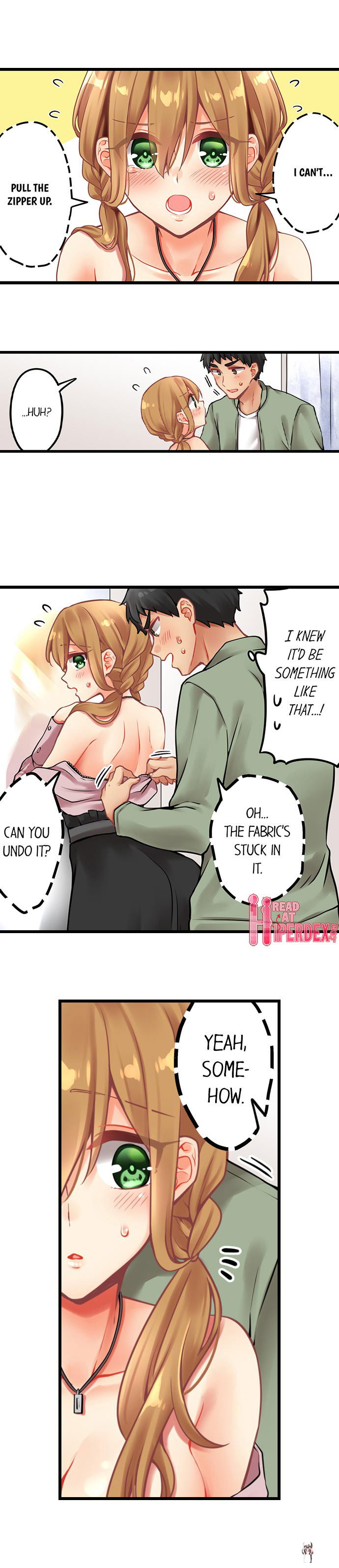 Ren Arisugawa Is Actually A Girl Ren Arisugawa Is Actually A Girl Chapter 155 - Page 3