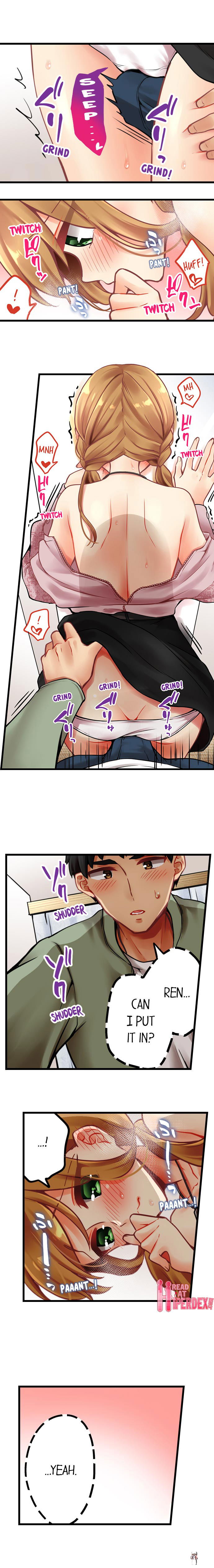 Ren Arisugawa Is Actually A Girl Ren Arisugawa Is Actually A Girl Chapter 155 - Page 5