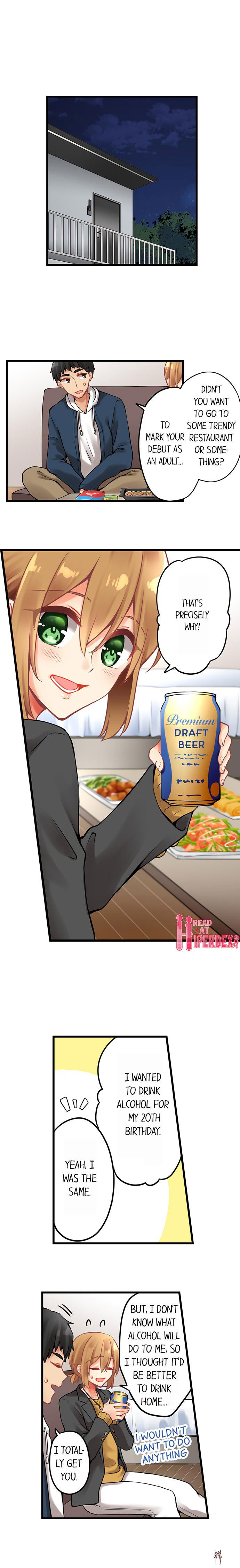 Ren Arisugawa Is Actually A Girl Ren Arisugawa Is Actually A Girl Chapter 159 - Page 4