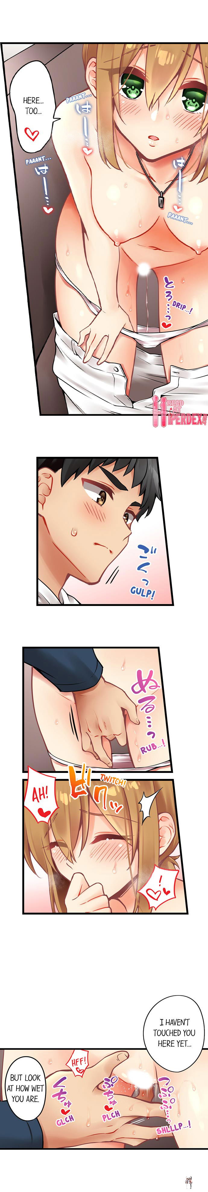 Ren Arisugawa Is Actually A Girl Ren Arisugawa Is Actually A Girl Chapter 160 - Page 5