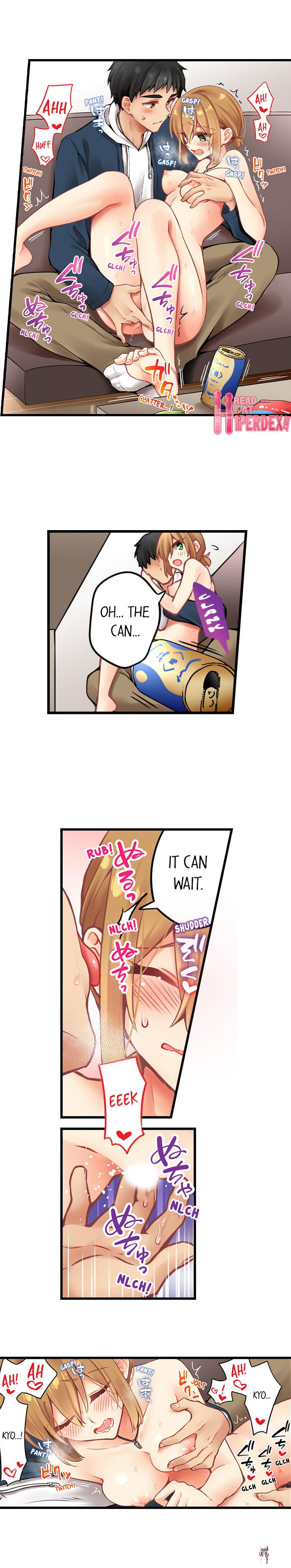 Ren Arisugawa Is Actually A Girl Ren Arisugawa Is Actually A Girl Chapter 160 - Page 6