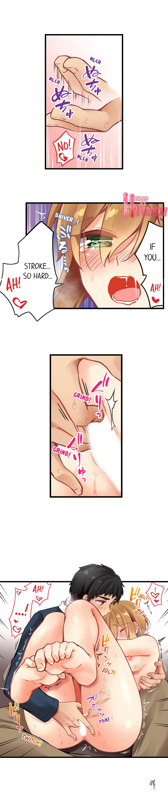 Ren Arisugawa Is Actually A Girl Ren Arisugawa Is Actually A Girl Chapter 160 - Page 7