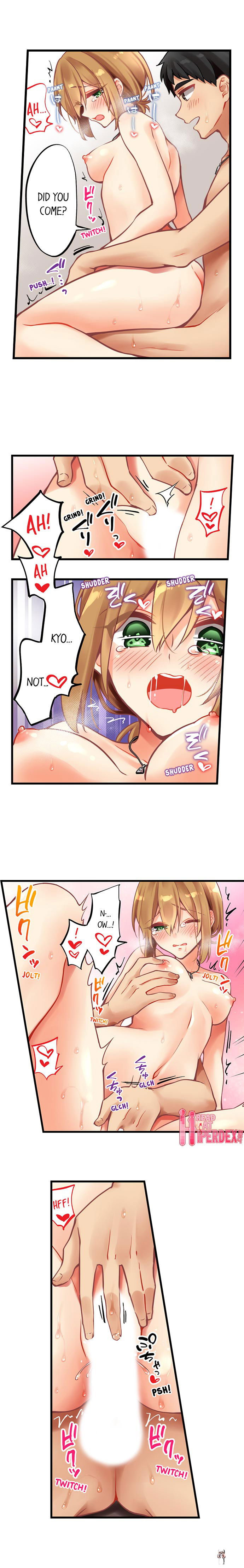 Ren Arisugawa Is Actually A Girl Ren Arisugawa Is Actually A Girl Chapter 161 - Page 5