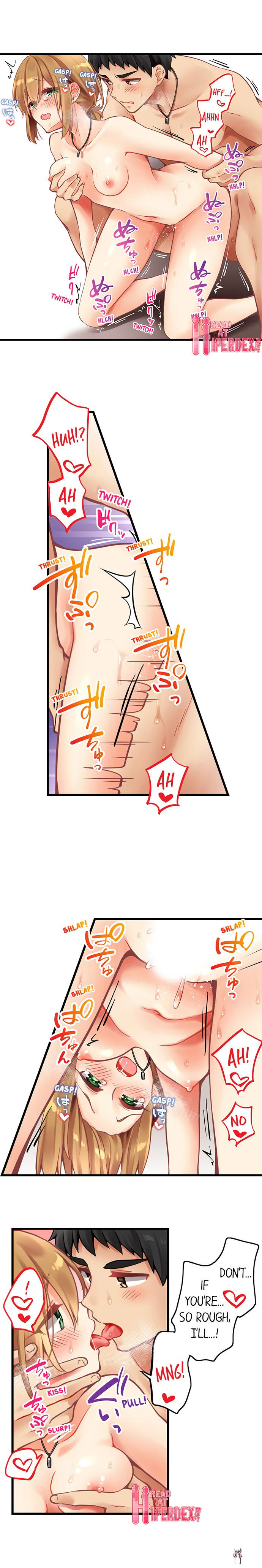 Ren Arisugawa Is Actually A Girl Ren Arisugawa Is Actually A Girl Chapter 161 - Page 7