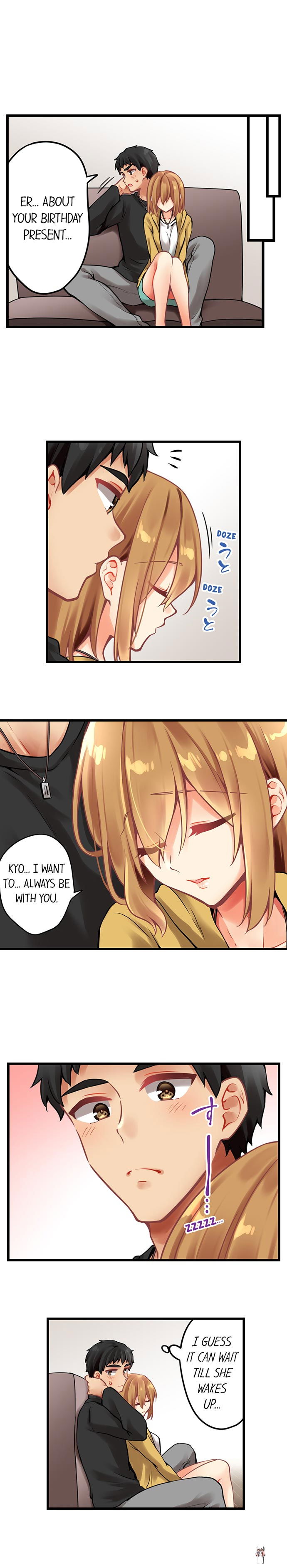 Ren Arisugawa Is Actually A Girl Ren Arisugawa Is Actually A Girl Chapter 162 - Page 5