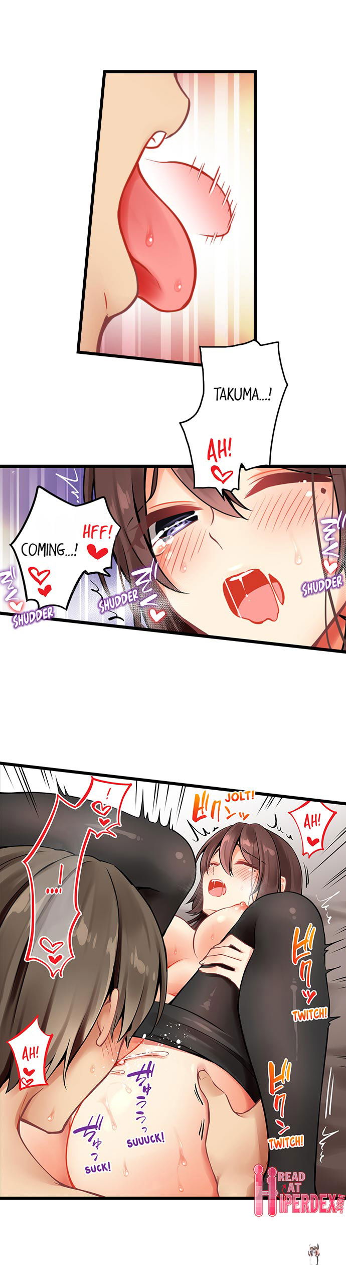 Ren Arisugawa Is Actually A Girl Ren Arisugawa Is Actually A Girl Chapter 163 - Page 7