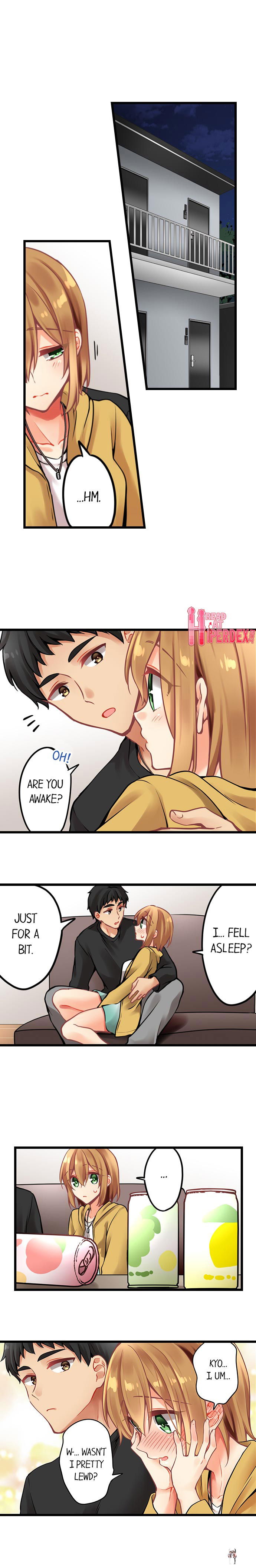 Ren Arisugawa Is Actually A Girl Ren Arisugawa Is Actually A Girl Chapter 164 - Page 6