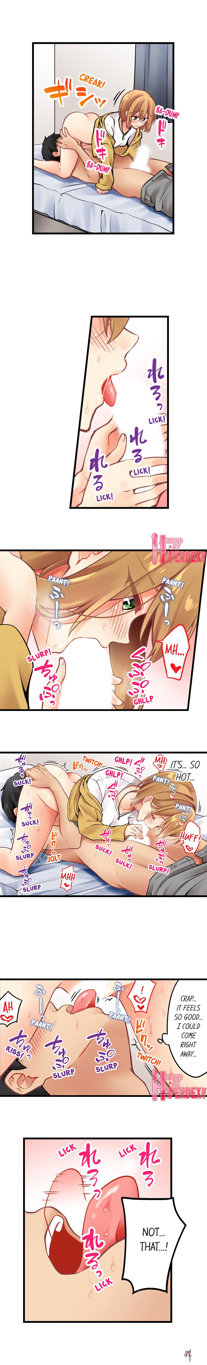 Ren Arisugawa Is Actually A Girl Ren Arisugawa Is Actually A Girl Chapter 166 - Page 6