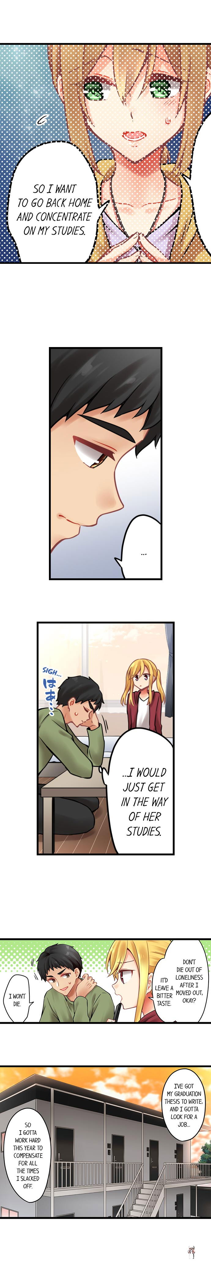 Ren Arisugawa Is Actually A Girl Ren Arisugawa Is Actually A Girl Chapter 169 - Page 5