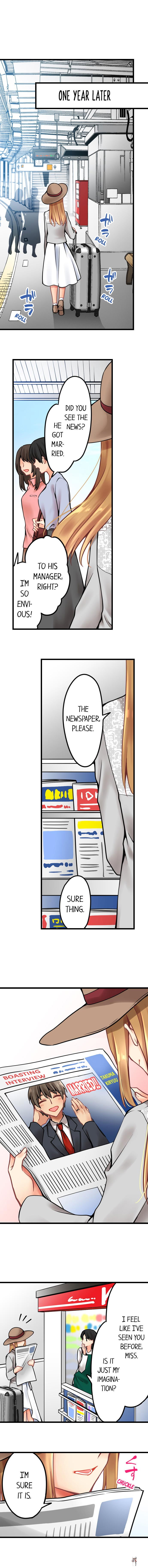 Ren Arisugawa Is Actually A Girl Ren Arisugawa Is Actually A Girl Chapter 169 - Page 6