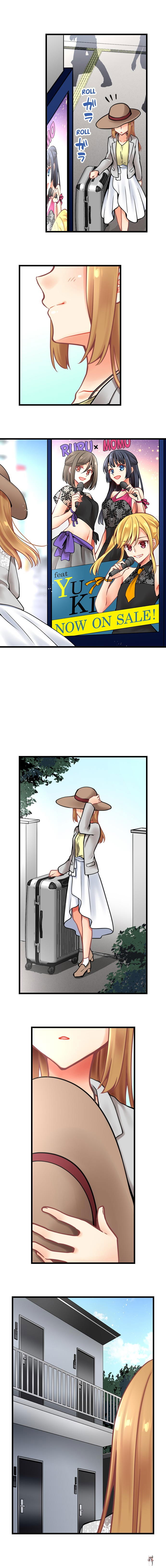 Ren Arisugawa Is Actually A Girl Ren Arisugawa Is Actually A Girl Chapter 169 - Page 7