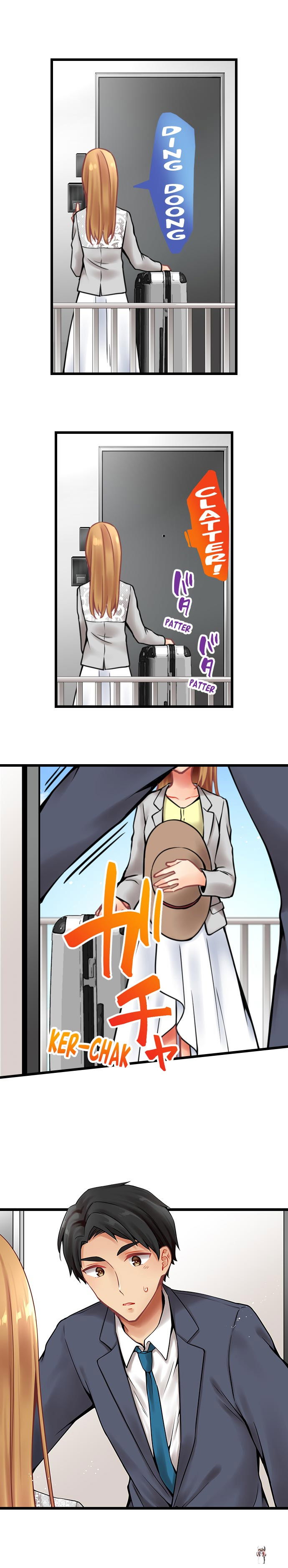 Ren Arisugawa Is Actually A Girl Ren Arisugawa Is Actually A Girl Chapter 169 - Page 8