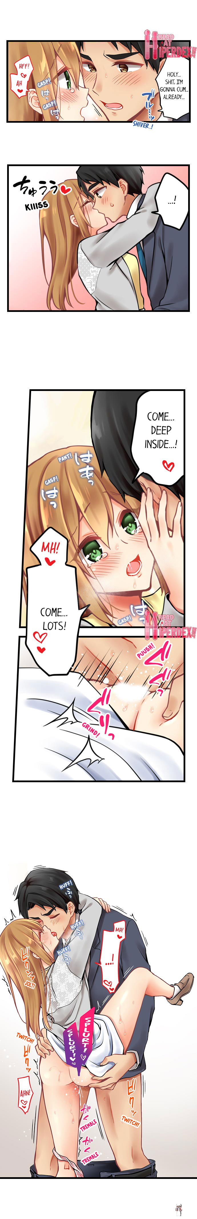 Ren Arisugawa Is Actually A Girl Ren Arisugawa Is Actually A Girl Chapter 170 - Page 6