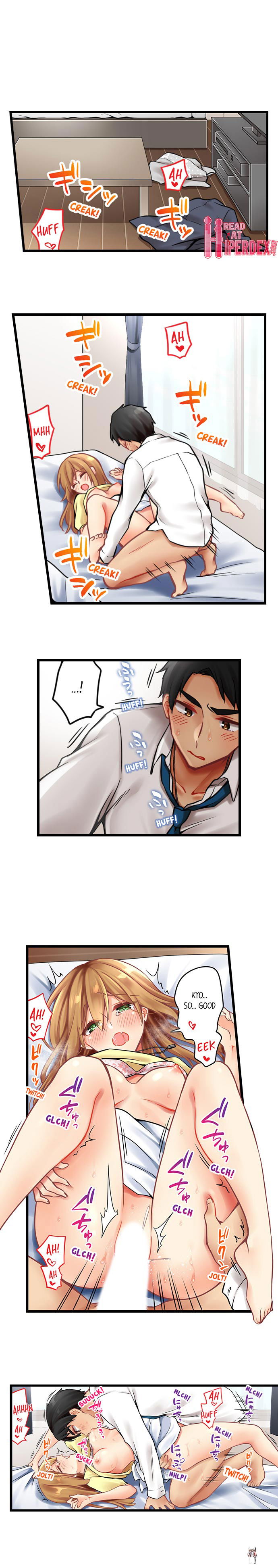 Ren Arisugawa Is Actually A Girl Ren Arisugawa Is Actually A Girl Chapter 170 - Page 7