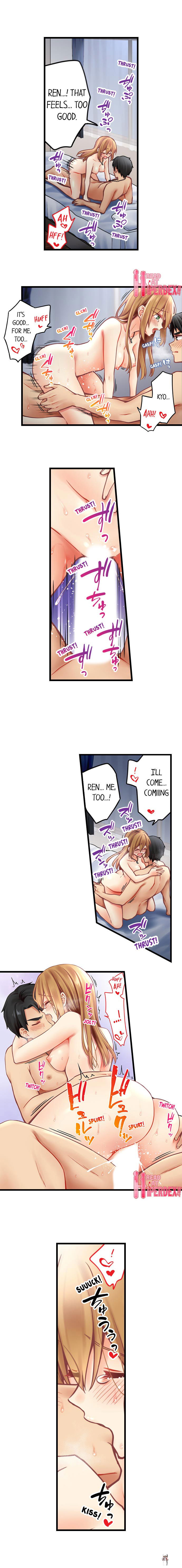 Ren Arisugawa Is Actually A Girl Ren Arisugawa Is Actually A Girl Chapter 171 - Page 2