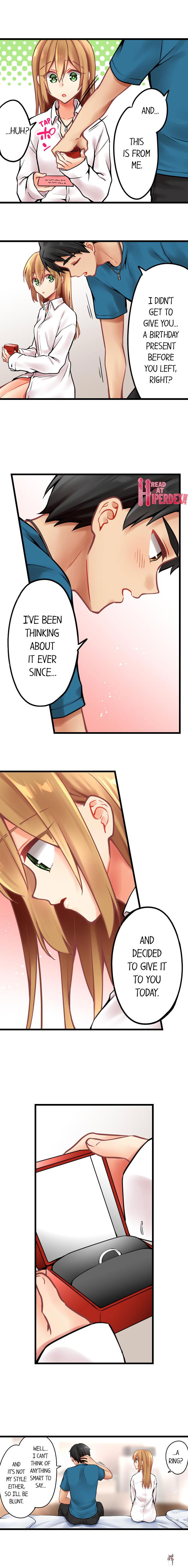 Ren Arisugawa Is Actually A Girl Ren Arisugawa Is Actually A Girl Chapter 171 - Page 5