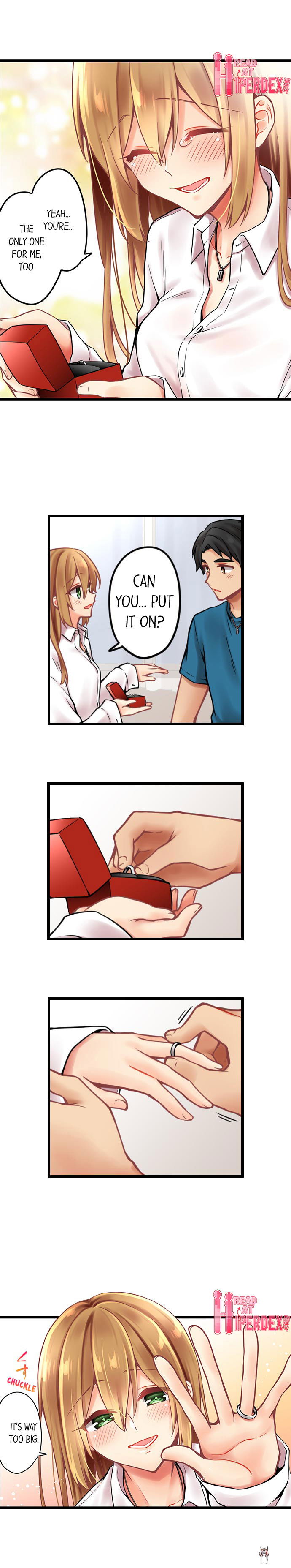 Ren Arisugawa Is Actually A Girl Ren Arisugawa Is Actually A Girl Chapter 171 - Page 7