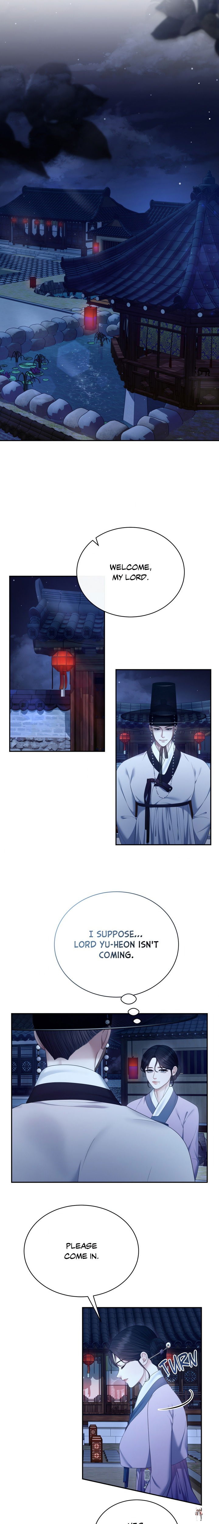 Requiem of the Scarlet Name (Uncensored) Requiem of the Scarlet Name (Uncensored) Chapter 12 - Страница 7