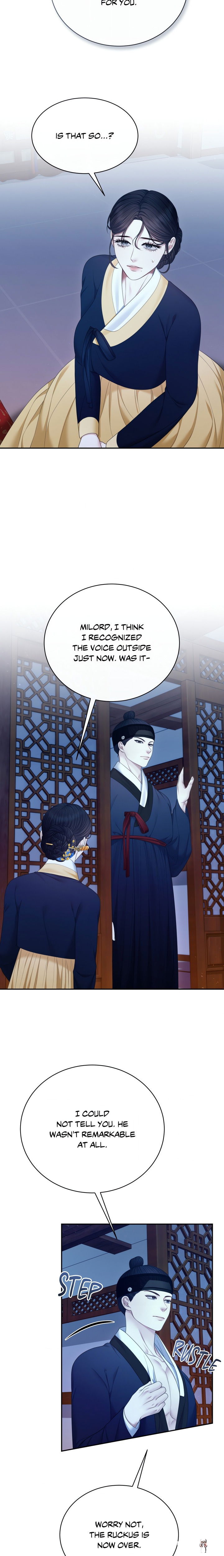 Requiem of the Scarlet Name (Uncensored) Requiem of the Scarlet Name (Uncensored) Chapter 9 - Страница 7