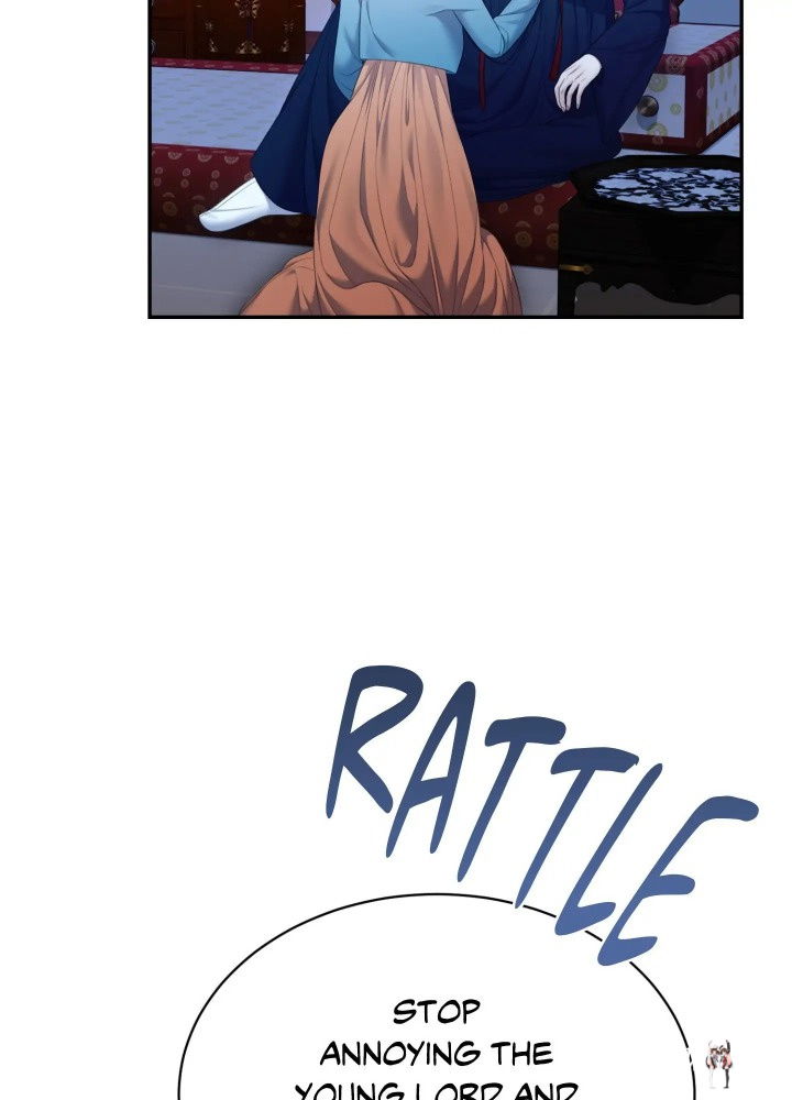 Requiem of the Scarlet Name (Uncensored) Requiem of the Scarlet Name (Uncensored) Chapter 8 - Страница 14