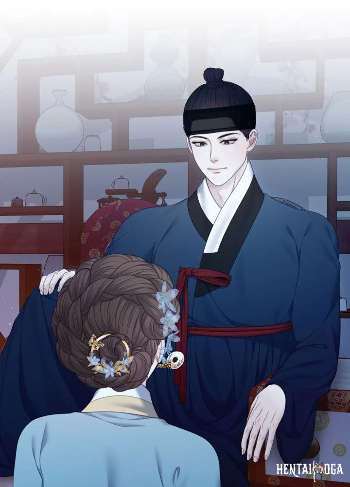 Requiem of the Scarlet Name (Uncensored) Requiem of the Scarlet Name (Uncensored) Chapter 8 - Страница 2