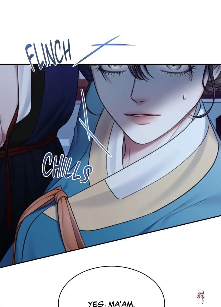 Requiem of the Scarlet Name (Uncensored) Requiem of the Scarlet Name (Uncensored) Chapter 8 - Страница 20