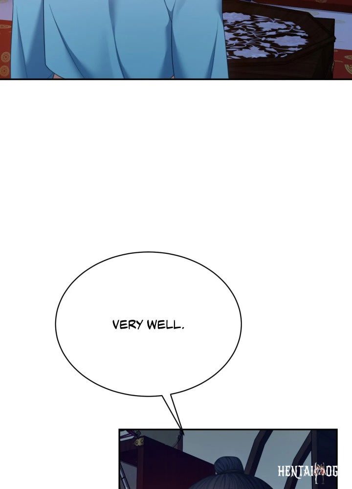 Requiem of the Scarlet Name (Uncensored) Requiem of the Scarlet Name (Uncensored) Chapter 8 - Страница 3