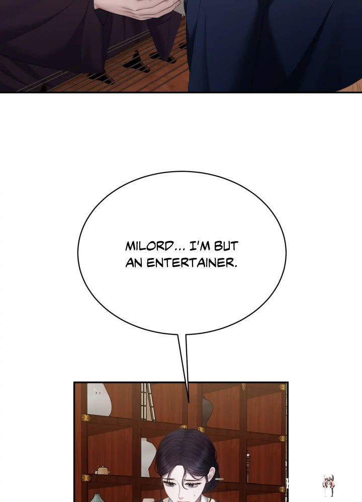 Requiem of the Scarlet Name (Uncensored) Requiem of the Scarlet Name (Uncensored) Chapter 8 - Страница 35