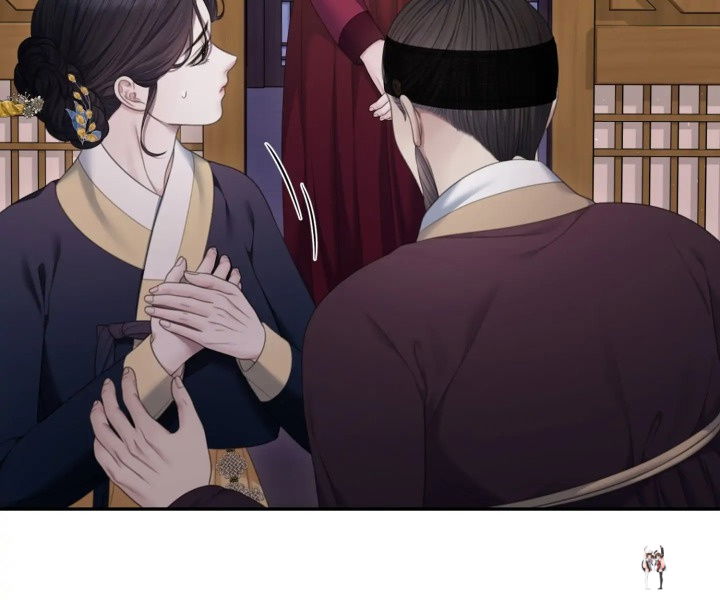 Requiem of the Scarlet Name (Uncensored) Requiem of the Scarlet Name (Uncensored) Chapter 8 - Страница 38