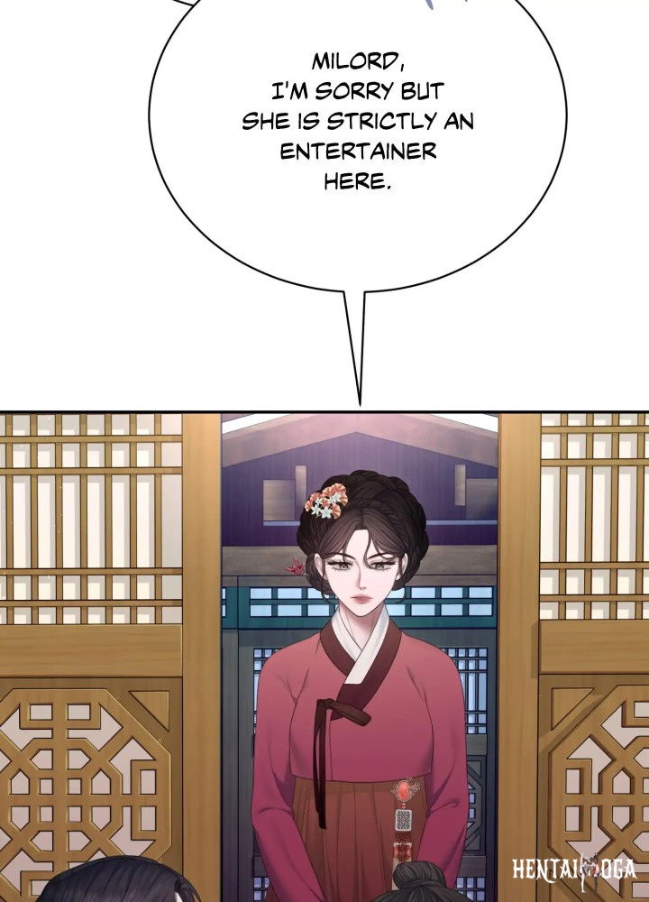 Requiem of the Scarlet Name (Uncensored) Requiem of the Scarlet Name (Uncensored) Chapter 8 - Страница 39