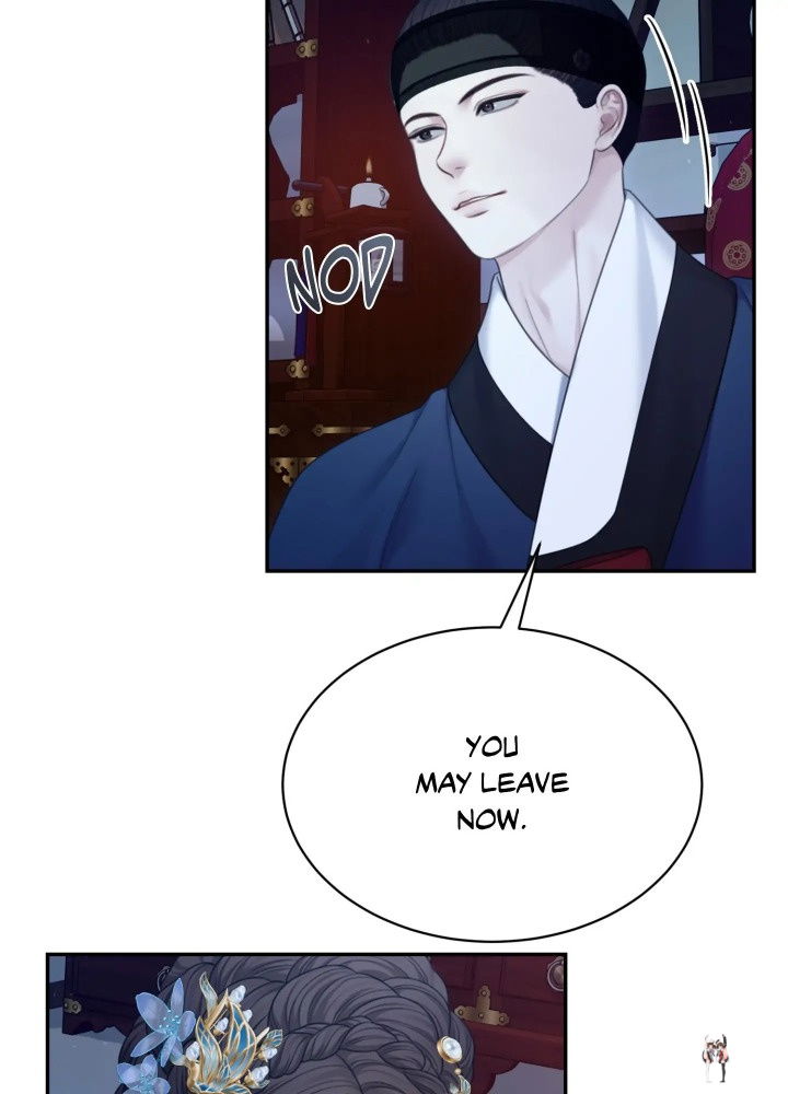 Requiem of the Scarlet Name (Uncensored) Requiem of the Scarlet Name (Uncensored) Chapter 8 - Страница 4