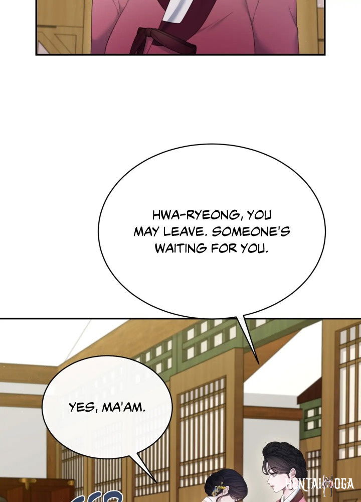 Requiem of the Scarlet Name (Uncensored) Requiem of the Scarlet Name (Uncensored) Chapter 8 - Страница 41